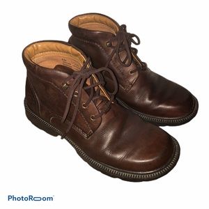 Timberland size 6 boots